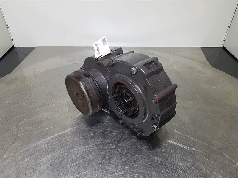 Volvo L30-ZF AV-230-Transmission/Getriebe/Transmissiebak - Mjenjač i dijelovi za Građevinski strojevi: slika Volvo L30-ZF AV-230-Transmission/Getriebe/Transmissiebak - Mjenjač i dijelovi za Građevinski strojevi Volvo L30-ZF AV-230-Transmission/Getriebe/Transmissiebak - Mjenjač i dijelovi za Građevinski strojevi: slika Volvo L30-ZF AV-230-Transmission/Getriebe/Transmissiebak - Mjenjač i dijelovi za Građevinski strojevi