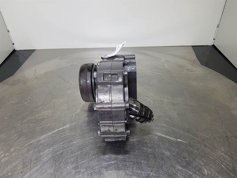 Volvo L30-ZF AV-230-Transmission/Getriebe/Transmissiebak - Mjenjač i dijelovi za Građevinski strojevi: slika Volvo L30-ZF AV-230-Transmission/Getriebe/Transmissiebak - Mjenjač i dijelovi za Građevinski strojevi Volvo L30-ZF AV-230-Transmission/Getriebe/Transmissiebak - Mjenjač i dijelovi za Građevinski strojevi: slika Volvo L30-ZF AV-230-Transmission/Getriebe/Transmissiebak - Mjenjač i dijelovi za Građevinski strojevi