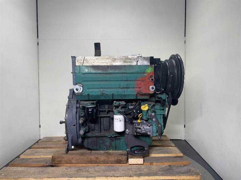 Volvo L30B-Z/X-D3DCDE2-Engine/Motor - Motor za Građevinski strojevi: slika Volvo L30B-Z/X-D3DCDE2-Engine/Motor - Motor za Građevinski strojevi Volvo L30B-Z/X-D3DCDE2-Engine/Motor - Motor za Građevinski strojevi: slika Volvo L30B-Z/X-D3DCDE2-Engine/Motor - Motor za Građevinski strojevi