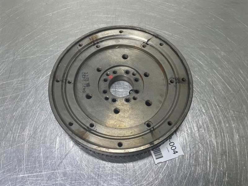 Volvo L30B-Z/X-Deutz TD2011L04I-04272422-Flywheel - Motor za Građevinski strojevi: slika Volvo L30B-Z/X-Deutz TD2011L04I-04272422-Flywheel - Motor za Građevinski strojevi Volvo L30B-Z/X-Deutz TD2011L04I-04272422-Flywheel - Motor za Građevinski strojevi: slika Volvo L30B-Z/X-Deutz TD2011L04I-04272422-Flywheel - Motor za Građevinski strojevi