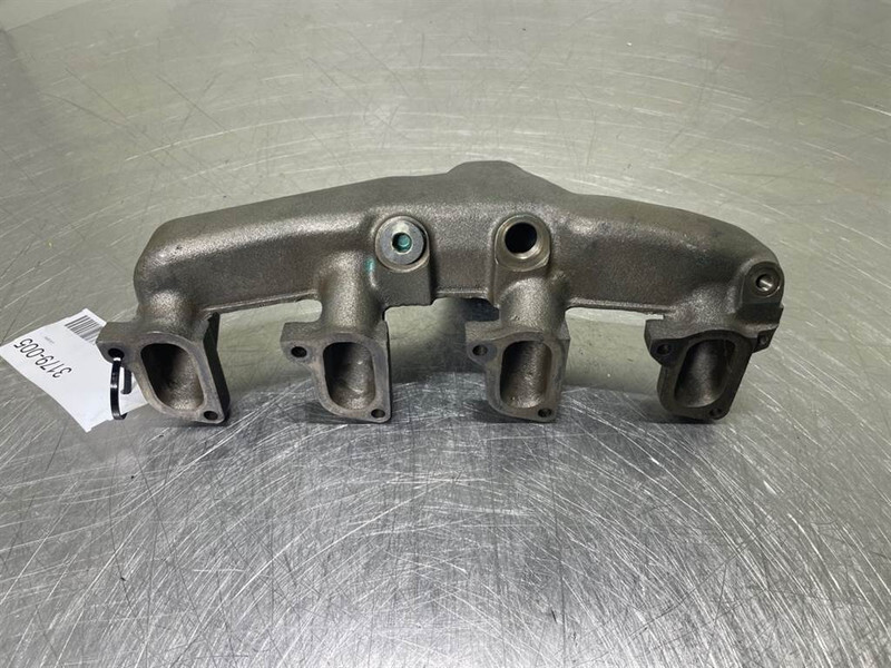 Volvo L30B-Z/X-Deutz TD2011L04I-04286407-Intake manifold - Motor za Građevinski strojevi: slika Volvo L30B-Z/X-Deutz TD2011L04I-04286407-Intake manifold - Motor za Građevinski strojevi Volvo L30B-Z/X-Deutz TD2011L04I-04286407-Intake manifold - Motor za Građevinski strojevi: slika Volvo L30B-Z/X-Deutz TD2011L04I-04286407-Intake manifold - Motor za Građevinski strojevi