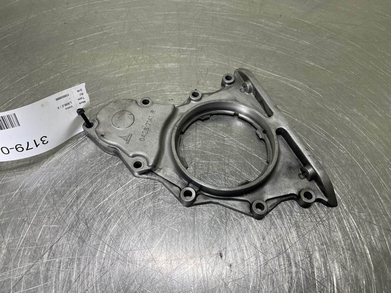Volvo L30B-Z/X-Deutz TD2011L04I-04287141R-Front cover - Motor za Građevinski strojevi: slika Volvo L30B-Z/X-Deutz TD2011L04I-04287141R-Front cover - Motor za Građevinski strojevi Volvo L30B-Z/X-Deutz TD2011L04I-04287141R-Front cover - Motor za Građevinski strojevi: slika Volvo L30B-Z/X-Deutz TD2011L04I-04287141R-Front cover - Motor za Građevinski strojevi