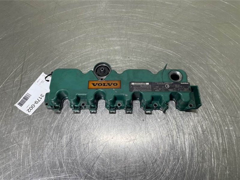 Volvo L30B-Z/X-Deutz TD2011L04I-Valve cover/Ventildeckel - Motor za Građevinski strojevi: slika Volvo L30B-Z/X-Deutz TD2011L04I-Valve cover/Ventildeckel - Motor za Građevinski strojevi Volvo L30B-Z/X-Deutz TD2011L04I-Valve cover/Ventildeckel - Motor za Građevinski strojevi: slika Volvo L30B-Z/X-Deutz TD2011L04I-Valve cover/Ventildeckel - Motor za Građevinski strojevi