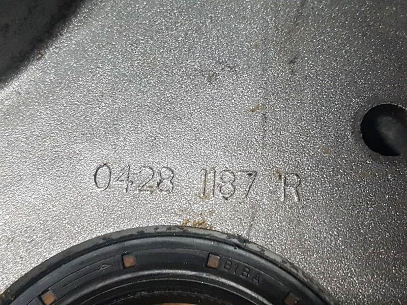 Volvo L30B-Z/X-TD2011L04I-Timing cover/Stirndeckel - Motor za Građevinski strojevi: slika Volvo L30B-Z/X-TD2011L04I-Timing cover/Stirndeckel - Motor za Građevinski strojevi Volvo L30B-Z/X-TD2011L04I-Timing cover/Stirndeckel - Motor za Građevinski strojevi: slika Volvo L30B-Z/X-TD2011L04I-Timing cover/Stirndeckel - Motor za Građevinski strojevi