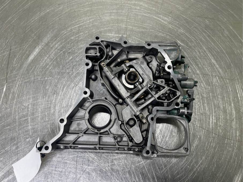 Volvo L30B-Z/X-TD2011L04I-Timing cover/Stirndeckel - Motor za Građevinski strojevi: slika Volvo L30B-Z/X-TD2011L04I-Timing cover/Stirndeckel - Motor za Građevinski strojevi Volvo L30B-Z/X-TD2011L04I-Timing cover/Stirndeckel - Motor za Građevinski strojevi: slika Volvo L30B-Z/X-TD2011L04I-Timing cover/Stirndeckel - Motor za Građevinski strojevi