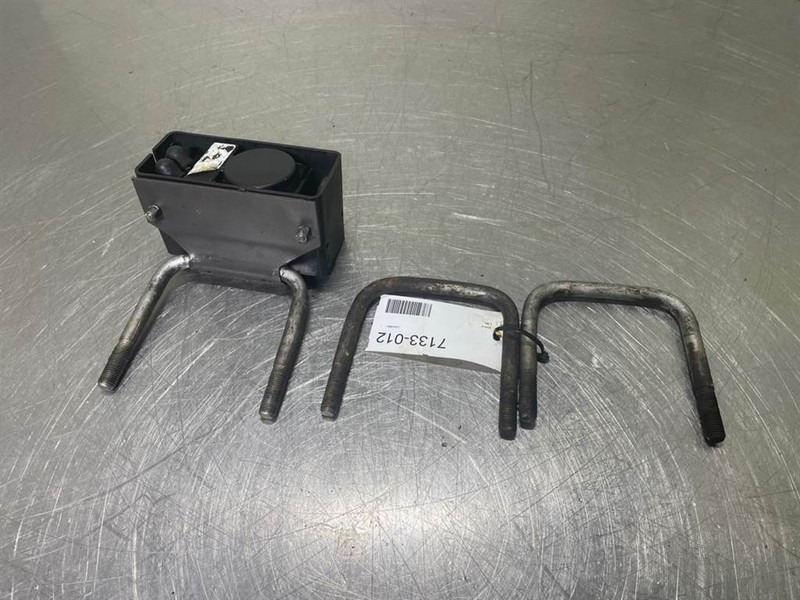 Volvo L30B-Z/X-VOE11039563-Reversing warning unit - Električni sustav za Građevinski strojevi: slika Volvo L30B-Z/X-VOE11039563-Reversing warning unit - Električni sustav za Građevinski strojevi Volvo L30B-Z/X-VOE11039563-Reversing warning unit - Električni sustav za Građevinski strojevi: slika Volvo L30B-Z/X-VOE11039563-Reversing warning unit - Električni sustav za Građevinski strojevi