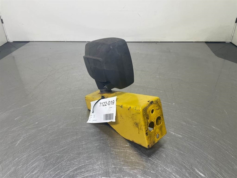 Volvo L30D-ZM2808249-Headlight/Leuchte/Verlichting - Električni sustav za Građevinski strojevi: slika Volvo L30D-ZM2808249-Headlight/Leuchte/Verlichting - Električni sustav za Građevinski strojevi Volvo L30D-ZM2808249-Headlight/Leuchte/Verlichting - Električni sustav za Građevinski strojevi: slika Volvo L30D-ZM2808249-Headlight/Leuchte/Verlichting - Električni sustav za Građevinski strojevi