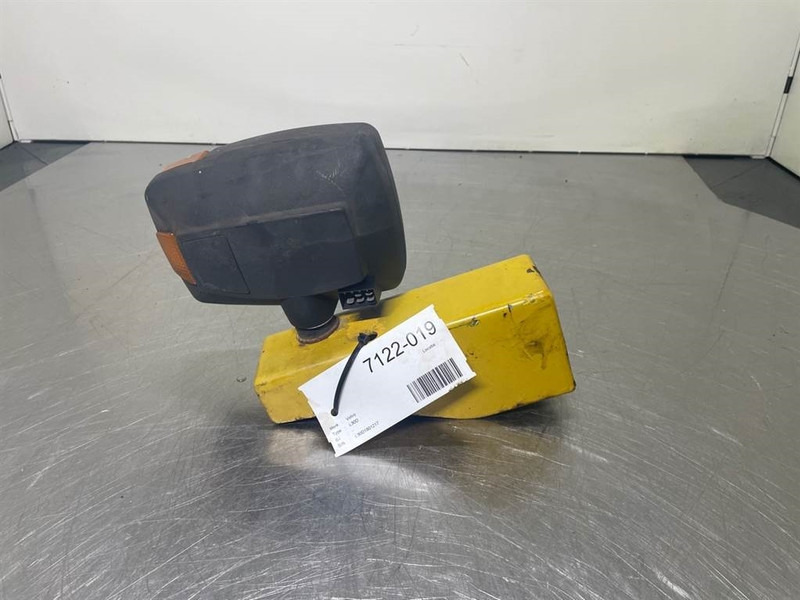 Volvo L30D-ZM2808249-Headlight/Leuchte/Verlichting - Električni sustav za Građevinski strojevi: slika Volvo L30D-ZM2808249-Headlight/Leuchte/Verlichting - Električni sustav za Građevinski strojevi Volvo L30D-ZM2808249-Headlight/Leuchte/Verlichting - Električni sustav za Građevinski strojevi: slika Volvo L30D-ZM2808249-Headlight/Leuchte/Verlichting - Električni sustav za Građevinski strojevi