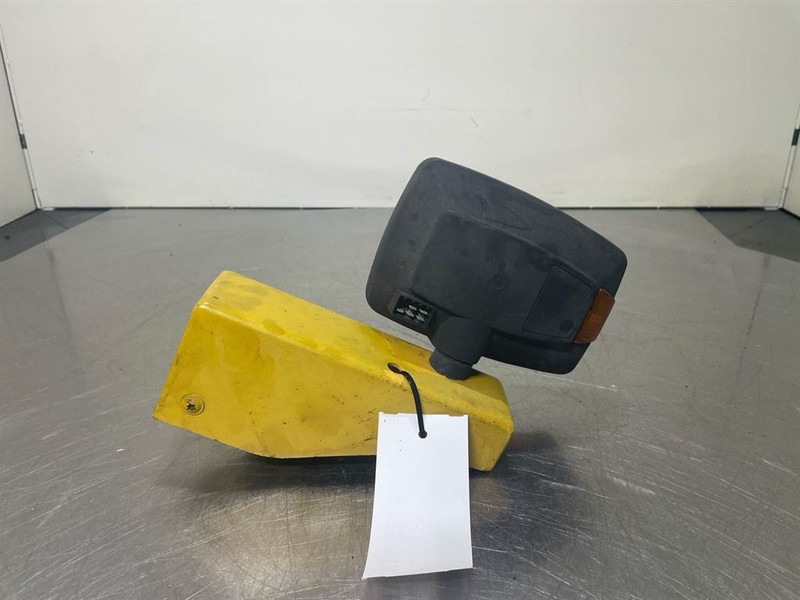 Volvo L30D-ZM2808250-Headlight/Leuchte/Verlichting - Električni sustav za Građevinski strojevi: slika Volvo L30D-ZM2808250-Headlight/Leuchte/Verlichting - Električni sustav za Građevinski strojevi Volvo L30D-ZM2808250-Headlight/Leuchte/Verlichting - Električni sustav za Građevinski strojevi: slika Volvo L30D-ZM2808250-Headlight/Leuchte/Verlichting - Električni sustav za Građevinski strojevi