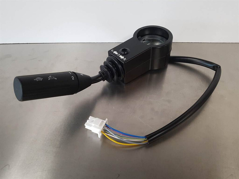 Volvo L40B/L45B - ZM2804704 - Steer col switch - Prekidač upravljačkog stupa za Građevinski strojevi: slika Volvo L40B/L45B - ZM2804704 - Steer col switch - Prekidač upravljačkog stupa za Građevinski strojevi Volvo L40B/L45B - ZM2804704 - Steer col switch - Prekidač upravljačkog stupa za Građevinski strojevi: slika Volvo L40B/L45B - ZM2804704 - Steer col switch - Prekidač upravljačkog stupa za Građevinski strojevi