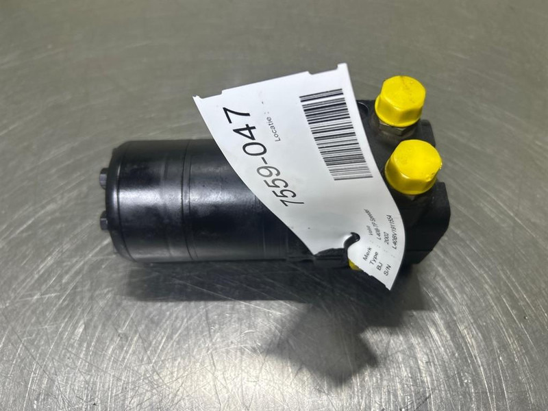 Volvo L40B-TP Speeder-Steering unit/Lenkeinheit/Orbitrol - Hidraulika za Građevinski strojevi: slika Volvo L40B-TP Speeder-Steering unit/Lenkeinheit/Orbitrol - Hidraulika za Građevinski strojevi Volvo L40B-TP Speeder-Steering unit/Lenkeinheit/Orbitrol - Hidraulika za Građevinski strojevi: slika Volvo L40B-TP Speeder-Steering unit/Lenkeinheit/Orbitrol - Hidraulika za Građevinski strojevi