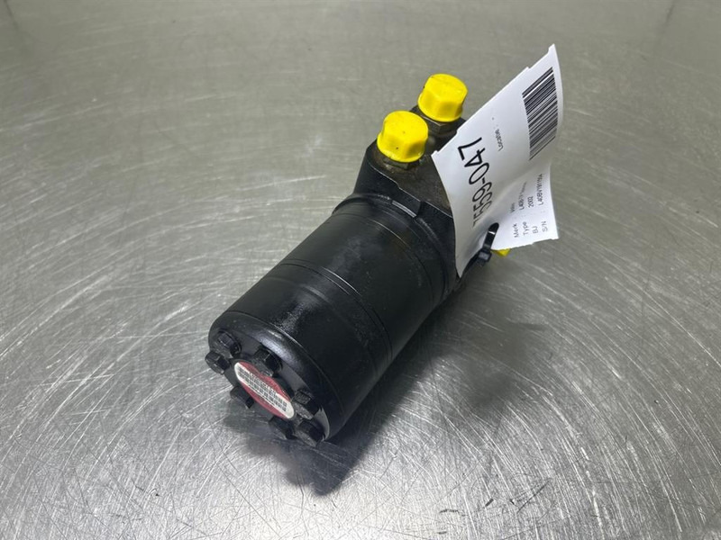 Volvo L40B-TP Speeder-Steering unit/Lenkeinheit/Orbitrol - Hidraulika za Građevinski strojevi: slika Volvo L40B-TP Speeder-Steering unit/Lenkeinheit/Orbitrol - Hidraulika za Građevinski strojevi Volvo L40B-TP Speeder-Steering unit/Lenkeinheit/Orbitrol - Hidraulika za Građevinski strojevi: slika Volvo L40B-TP Speeder-Steering unit/Lenkeinheit/Orbitrol - Hidraulika za Građevinski strojevi