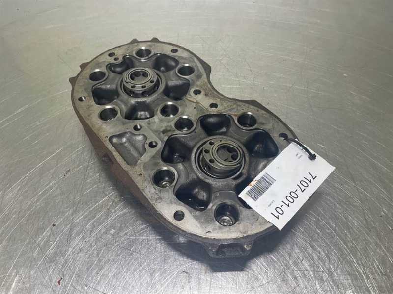Volvo L45F-ZF 4663002009-Drive housing/Antriebsgehäuse - Mjenjač za Građevinski strojevi: slika Volvo L45F-ZF 4663002009-Drive housing/Antriebsgehäuse - Mjenjač za Građevinski strojevi Volvo L45F-ZF 4663002009-Drive housing/Antriebsgehäuse - Mjenjač za Građevinski strojevi: slika Volvo L45F-ZF 4663002009-Drive housing/Antriebsgehäuse - Mjenjač za Građevinski strojevi