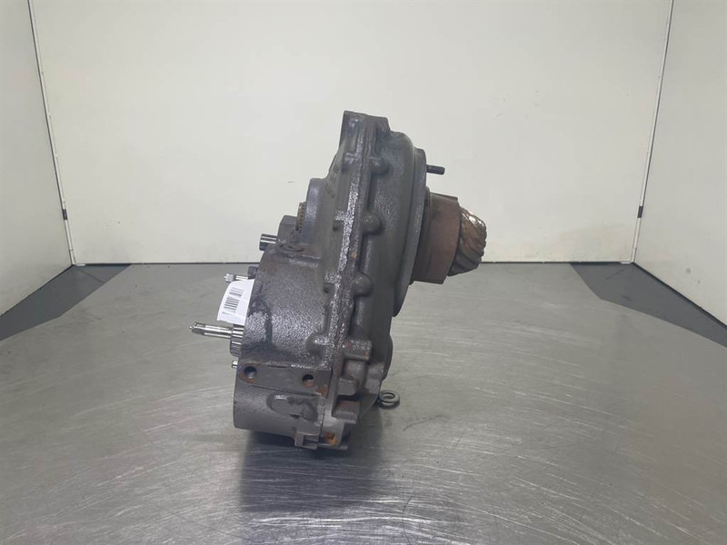 Volvo L45F-ZF 4663002009-Transmission/Getriebe - Mjenjač za Građevinski strojevi: slika Volvo L45F-ZF 4663002009-Transmission/Getriebe - Mjenjač za Građevinski strojevi Volvo L45F-ZF 4663002009-Transmission/Getriebe - Mjenjač za Građevinski strojevi: slika Volvo L45F-ZF 4663002009-Transmission/Getriebe - Mjenjač za Građevinski strojevi