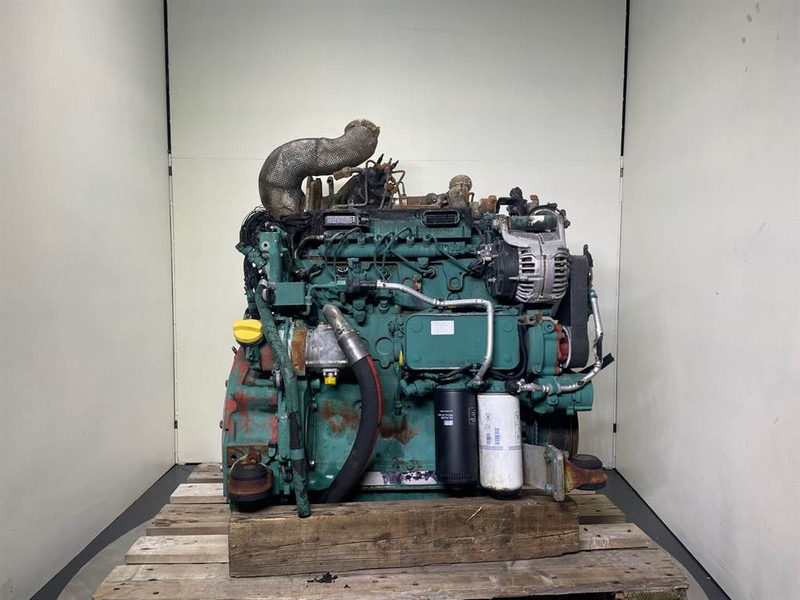 Volvo L50G-Deutz D4H-Engine/Motor - Motor za Građevinski strojevi: slika Volvo L50G-Deutz D4H-Engine/Motor - Motor za Građevinski strojevi Volvo L50G-Deutz D4H-Engine/Motor - Motor za Građevinski strojevi: slika Volvo L50G-Deutz D4H-Engine/Motor - Motor za Građevinski strojevi