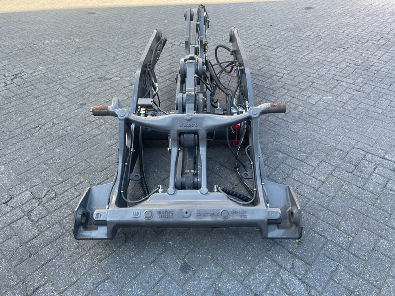 Volvo L50G-VOE11308249-Lifting framework/Schaufelarm - Krak za Građevinski strojevi: slika Volvo L50G-VOE11308249-Lifting framework/Schaufelarm - Krak za Građevinski strojevi Volvo L50G-VOE11308249-Lifting framework/Schaufelarm - Krak za Građevinski strojevi: slika Volvo L50G-VOE11308249-Lifting framework/Schaufelarm - Krak za Građevinski strojevi