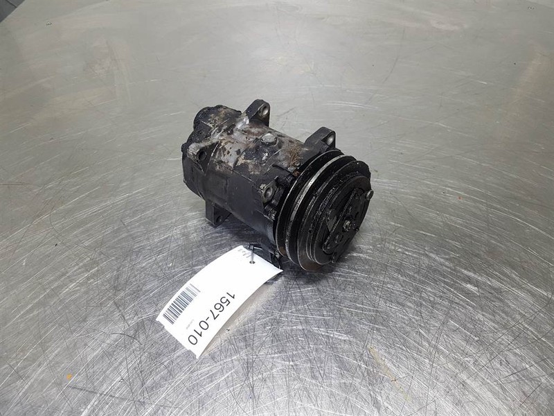 Volvo -Sanden SD7H15-Compressor/Kompressor/Aircopomp - A/C kompresor za Građevinski strojevi: slika Volvo -Sanden SD7H15-Compressor/Kompressor/Aircopomp - A/C kompresor za Građevinski strojevi Volvo -Sanden SD7H15-Compressor/Kompressor/Aircopomp - A/C kompresor za Građevinski strojevi: slika Volvo -Sanden SD7H15-Compressor/Kompressor/Aircopomp - A/C kompresor za Građevinski strojevi