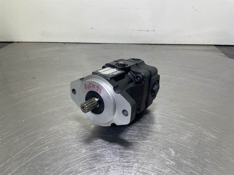 WACKER NEUSON 1000027810-Sauer Danfoss SMF18-Hydraulic motor - Hidraulika za Građevinski strojevi: slika WACKER NEUSON 1000027810-Sauer Danfoss SMF18-Hydraulic motor - Hidraulika za Građevinski strojevi WACKER NEUSON 1000027810-Sauer Danfoss SMF18-Hydraulic motor - Hidraulika za Građevinski strojevi: slika WACKER NEUSON 1000027810-Sauer Danfoss SMF18-Hydraulic motor - Hidraulika za Građevinski strojevi