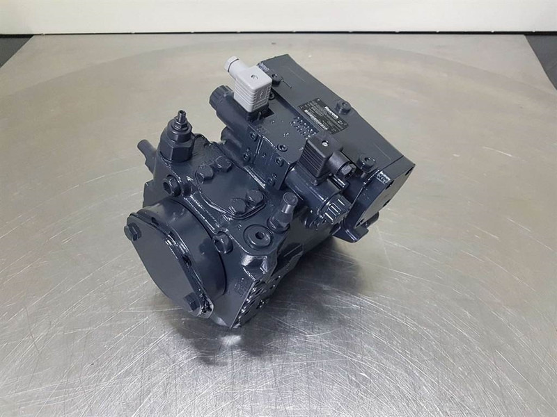 WACKER NEUSON 1000028104-Rexroth A4VG56-Drive pump/Fahrpumpe - Hidraulika za Građevinski strojevi: slika WACKER NEUSON 1000028104-Rexroth A4VG56-Drive pump/Fahrpumpe - Hidraulika za Građevinski strojevi WACKER NEUSON 1000028104-Rexroth A4VG56-Drive pump/Fahrpumpe - Hidraulika za Građevinski strojevi: slika WACKER NEUSON 1000028104-Rexroth A4VG56-Drive pump/Fahrpumpe - Hidraulika za Građevinski strojevi