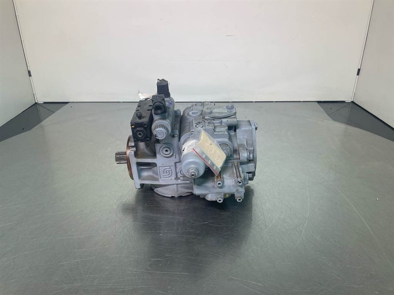 WACKER NEUSON 1000198547-Sauer Danfoss 90R055-Drive pump/Rijpomp - Hidraulika za Građevinski strojevi: slika WACKER NEUSON 1000198547-Sauer Danfoss 90R055-Drive pump/Rijpomp - Hidraulika za Građevinski strojevi WACKER NEUSON 1000198547-Sauer Danfoss 90R055-Drive pump/Rijpomp - Hidraulika za Građevinski strojevi: slika WACKER NEUSON 1000198547-Sauer Danfoss 90R055-Drive pump/Rijpomp - Hidraulika za Građevinski strojevi