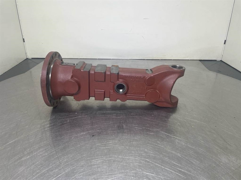 WACKER NEUSON 1000206387-ZF 4475325033-Axle housing/Achskörper - Osovina i dijelovi za Građevinski strojevi: slika WACKER NEUSON 1000206387-ZF 4475325033-Axle housing/Achskörper - Osovina i dijelovi za Građevinski strojevi WACKER NEUSON 1000206387-ZF 4475325033-Axle housing/Achskörper - Osovina i dijelovi za Građevinski strojevi: slika WACKER NEUSON 1000206387-ZF 4475325033-Axle housing/Achskörper - Osovina i dijelovi za Građevinski strojevi