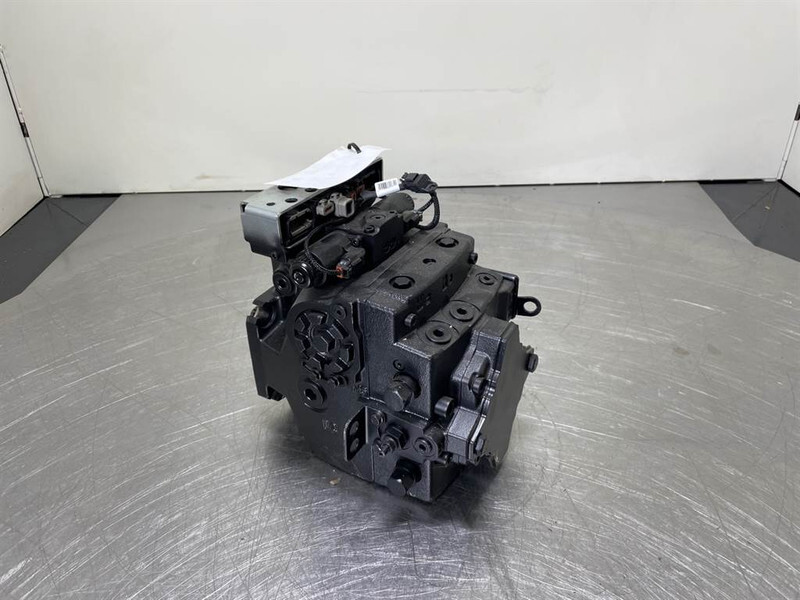 WACKER NEUSON 1000335074-Sauer Danfoss-Drive pump/Fahrpumpe - Hidraulika za Građevinski strojevi: slika WACKER NEUSON 1000335074-Sauer Danfoss-Drive pump/Fahrpumpe - Hidraulika za Građevinski strojevi WACKER NEUSON 1000335074-Sauer Danfoss-Drive pump/Fahrpumpe - Hidraulika za Građevinski strojevi: slika WACKER NEUSON 1000335074-Sauer Danfoss-Drive pump/Fahrpumpe - Hidraulika za Građevinski strojevi