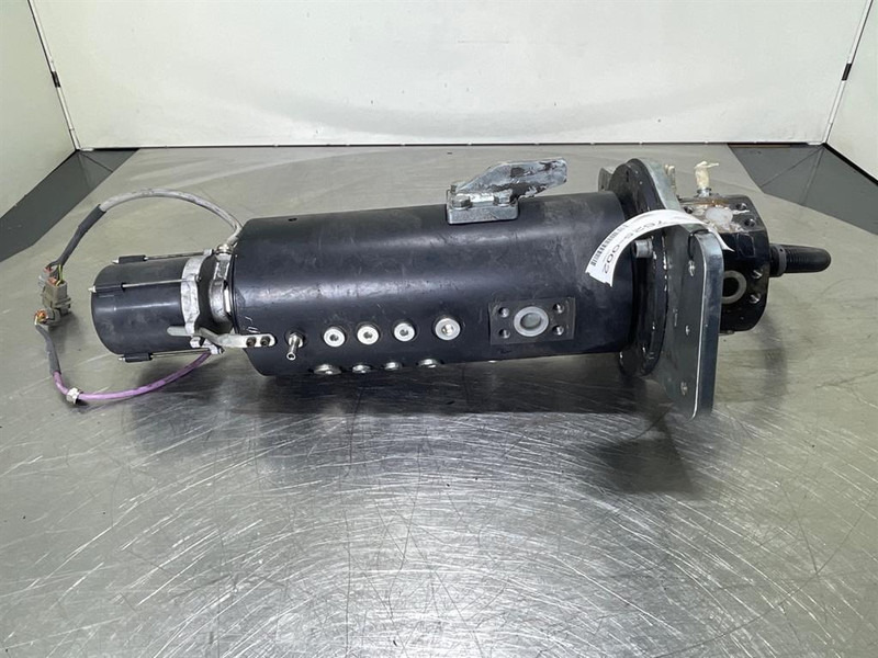 WACKER NEUSON 1000461582 - Swing joint/Drehdurchführung - Hidraulika za Građevinski strojevi: slika WACKER NEUSON 1000461582 - Swing joint/Drehdurchführung - Hidraulika za Građevinski strojevi WACKER NEUSON 1000461582 - Swing joint/Drehdurchführung - Hidraulika za Građevinski strojevi: slika WACKER NEUSON 1000461582 - Swing joint/Drehdurchführung - Hidraulika za Građevinski strojevi