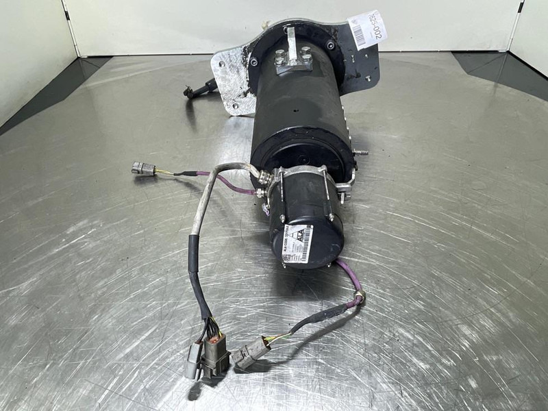 WACKER NEUSON 1000461582 - Swing joint/Drehdurchführung - Hidraulika za Građevinski strojevi: slika WACKER NEUSON 1000461582 - Swing joint/Drehdurchführung - Hidraulika za Građevinski strojevi WACKER NEUSON 1000461582 - Swing joint/Drehdurchführung - Hidraulika za Građevinski strojevi: slika WACKER NEUSON 1000461582 - Swing joint/Drehdurchführung - Hidraulika za Građevinski strojevi