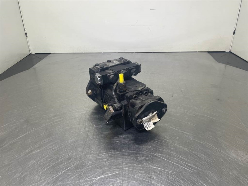 WACKER NEUSON 5011018233/1000192758-Hydromatik A4V40-Drive pump - Hidraulika za Građevinski strojevi: slika WACKER NEUSON 5011018233/1000192758-Hydromatik A4V40-Drive pump - Hidraulika za Građevinski strojevi WACKER NEUSON 5011018233/1000192758-Hydromatik A4V40-Drive pump - Hidraulika za Građevinski strojevi: slika WACKER NEUSON 5011018233/1000192758-Hydromatik A4V40-Drive pump - Hidraulika za Građevinski strojevi