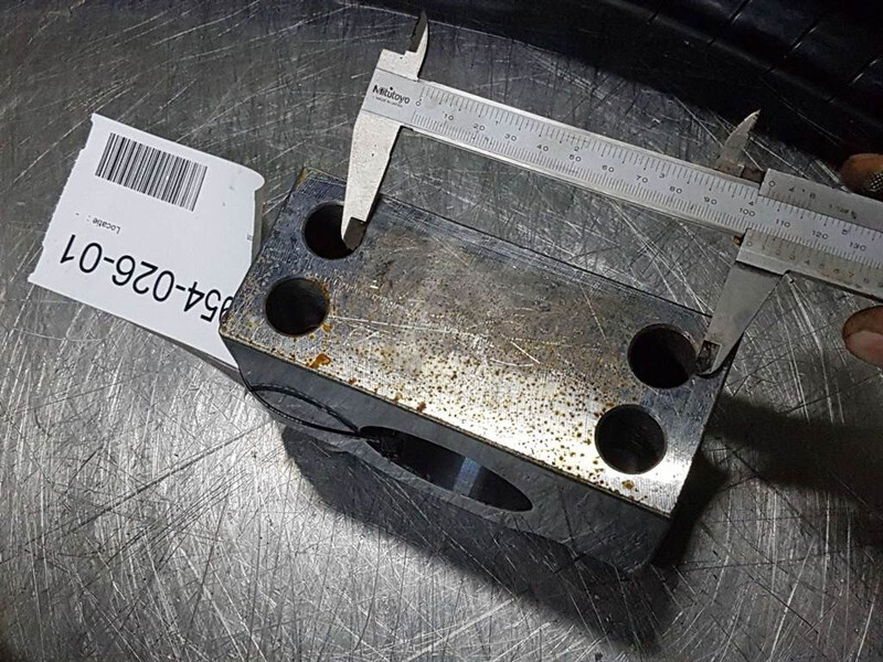 WACKER NEUSON - Bearing block/Kippkonsole Lagerblock/Lagerblok - Okvir/ Šasija za Građevinski strojevi: slika WACKER NEUSON - Bearing block/Kippkonsole Lagerblock/Lagerblok - Okvir/ Šasija za Građevinski strojevi WACKER NEUSON - Bearing block/Kippkonsole Lagerblock/Lagerblok - Okvir/ Šasija za Građevinski strojevi: slika WACKER NEUSON - Bearing block/Kippkonsole Lagerblock/Lagerblok - Okvir/ Šasija za Građevinski strojevi