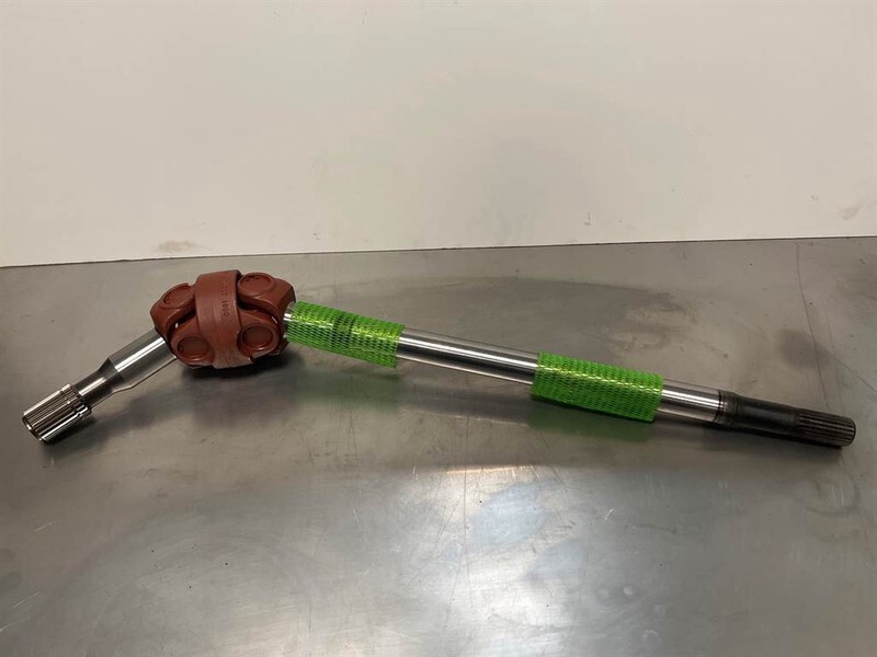 Weidemann 5006-ZF APL-R715-Joint shaft/Steckwelle/Steekas - Osovina i dijelovi za Građevinski strojevi: slika Weidemann 5006-ZF APL-R715-Joint shaft/Steckwelle/Steekas - Osovina i dijelovi za Građevinski strojevi Weidemann 5006-ZF APL-R715-Joint shaft/Steckwelle/Steekas - Osovina i dijelovi za Građevinski strojevi: slika Weidemann 5006-ZF APL-R715-Joint shaft/Steckwelle/Steekas - Osovina i dijelovi za Građevinski strojevi