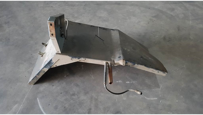 Werklust WG 35 D - Fender/Kotflügel/Spatbord - Blatobran za Građevinski strojevi: slika Werklust WG 35 D - Fender/Kotflügel/Spatbord - Blatobran za Građevinski strojevi Werklust WG 35 D - Fender/Kotflügel/Spatbord - Blatobran za Građevinski strojevi: slika Werklust WG 35 D - Fender/Kotflügel/Spatbord - Blatobran za Građevinski strojevi