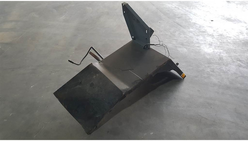 Werklust WG 35 D - Fender/Kotflügel/Spatbord - Blatobran za Građevinski strojevi: slika Werklust WG 35 D - Fender/Kotflügel/Spatbord - Blatobran za Građevinski strojevi Werklust WG 35 D - Fender/Kotflügel/Spatbord - Blatobran za Građevinski strojevi: slika Werklust WG 35 D - Fender/Kotflügel/Spatbord - Blatobran za Građevinski strojevi