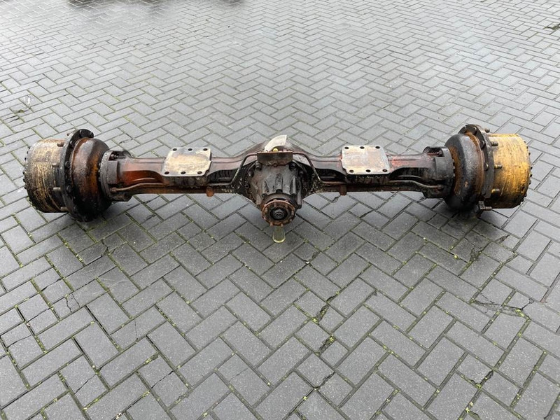 Werklust WG18 Sensomatic-ZF AP-407-Axle/Achse/As - Osovina i dijelovi za Građevinski strojevi: slika Werklust WG18 Sensomatic-ZF AP-407-Axle/Achse/As - Osovina i dijelovi za Građevinski strojevi Werklust WG18 Sensomatic-ZF AP-407-Axle/Achse/As - Osovina i dijelovi za Građevinski strojevi: slika Werklust WG18 Sensomatic-ZF AP-407-Axle/Achse/As - Osovina i dijelovi za Građevinski strojevi