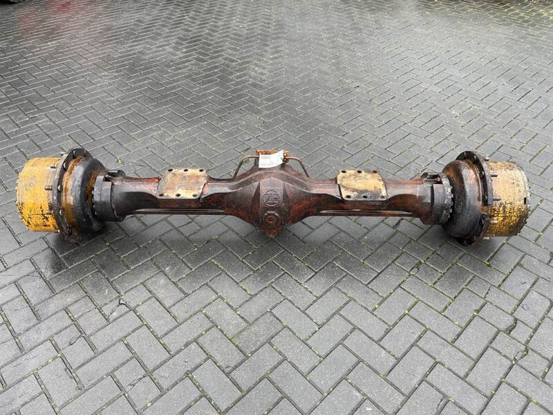 Werklust WG18 Sensomatic-ZF AP-407-Axle/Achse/As - Osovina i dijelovi za Građevinski strojevi: slika Werklust WG18 Sensomatic-ZF AP-407-Axle/Achse/As - Osovina i dijelovi za Građevinski strojevi Werklust WG18 Sensomatic-ZF AP-407-Axle/Achse/As - Osovina i dijelovi za Građevinski strojevi: slika Werklust WG18 Sensomatic-ZF AP-407-Axle/Achse/As - Osovina i dijelovi za Građevinski strojevi