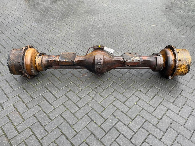 Werklust WG18 Sensomatic-ZF AP-407/CK-Axle/Achse/As - Osovina i dijelovi za Građevinski strojevi: slika Werklust WG18 Sensomatic-ZF AP-407/CK-Axle/Achse/As - Osovina i dijelovi za Građevinski strojevi Werklust WG18 Sensomatic-ZF AP-407/CK-Axle/Achse/As - Osovina i dijelovi za Građevinski strojevi: slika Werklust WG18 Sensomatic-ZF AP-407/CK-Axle/Achse/As - Osovina i dijelovi za Građevinski strojevi