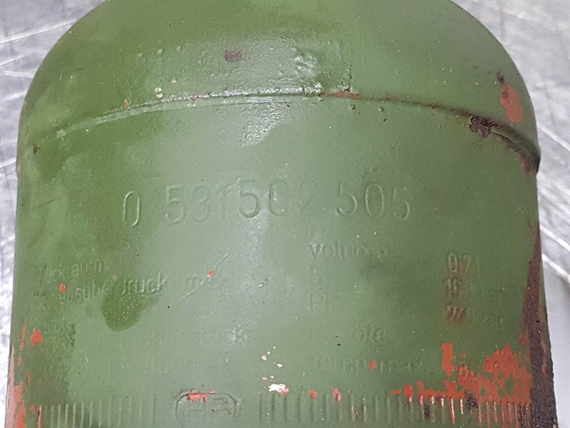 Werklust WG35B-Vickers 527517-Valve/Ventile/Ventiel - Hidraulika za Građevinski strojevi: slika Werklust WG35B-Vickers 527517-Valve/Ventile/Ventiel - Hidraulika za Građevinski strojevi Werklust WG35B-Vickers 527517-Valve/Ventile/Ventiel - Hidraulika za Građevinski strojevi: slika Werklust WG35B-Vickers 527517-Valve/Ventile/Ventiel - Hidraulika za Građevinski strojevi