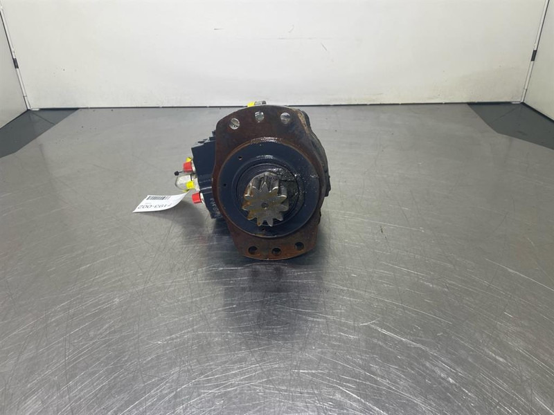 Yanmar VIO25 - 172482-73310 - Swing motor/Schwenkmotor - Hidraulika za Građevinski strojevi: slika Yanmar VIO25 - 172482-73310 - Swing motor/Schwenkmotor - Hidraulika za Građevinski strojevi Yanmar VIO25 - 172482-73310 - Swing motor/Schwenkmotor - Hidraulika za Građevinski strojevi: slika Yanmar VIO25 - 172482-73310 - Swing motor/Schwenkmotor - Hidraulika za Građevinski strojevi