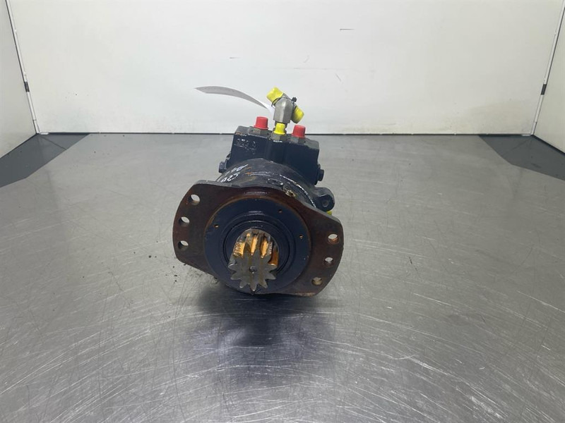 Yanmar VIO25 - 172482-73310 - Swing motor/Schwenkmotor - Hidraulika za Građevinski strojevi: slika Yanmar VIO25 - 172482-73310 - Swing motor/Schwenkmotor - Hidraulika za Građevinski strojevi Yanmar VIO25 - 172482-73310 - Swing motor/Schwenkmotor - Hidraulika za Građevinski strojevi: slika Yanmar VIO25 - 172482-73310 - Swing motor/Schwenkmotor - Hidraulika za Građevinski strojevi