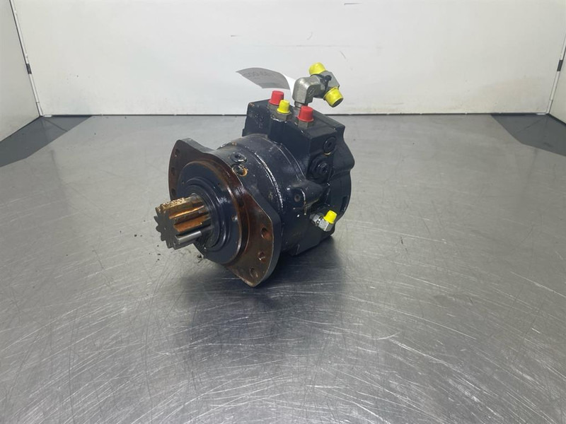 Yanmar VIO25 - 172482-73310 - Swing motor/Schwenkmotor - Hidraulika za Građevinski strojevi: slika Yanmar VIO25 - 172482-73310 - Swing motor/Schwenkmotor - Hidraulika za Građevinski strojevi Yanmar VIO25 - 172482-73310 - Swing motor/Schwenkmotor - Hidraulika za Građevinski strojevi: slika Yanmar VIO25 - 172482-73310 - Swing motor/Schwenkmotor - Hidraulika za Građevinski strojevi
