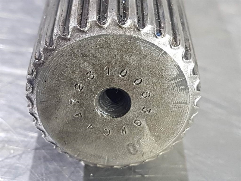 ZF 4472310083 - Joint shaft/Steckwelle/Steekas - Osovina i dijelovi za Građevinski strojevi: slika ZF 4472310083 - Joint shaft/Steckwelle/Steekas - Osovina i dijelovi za Građevinski strojevi ZF 4472310083 - Joint shaft/Steckwelle/Steekas - Osovina i dijelovi za Građevinski strojevi: slika ZF 4472310083 - Joint shaft/Steckwelle/Steekas - Osovina i dijelovi za Građevinski strojevi