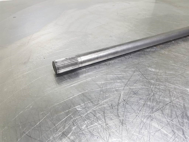 ZF 4472310083 - Joint shaft/Steckwelle/Steekas - Osovina i dijelovi za Građevinski strojevi: slika ZF 4472310083 - Joint shaft/Steckwelle/Steekas - Osovina i dijelovi za Građevinski strojevi ZF 4472310083 - Joint shaft/Steckwelle/Steekas - Osovina i dijelovi za Građevinski strojevi: slika ZF 4472310083 - Joint shaft/Steckwelle/Steekas - Osovina i dijelovi za Građevinski strojevi