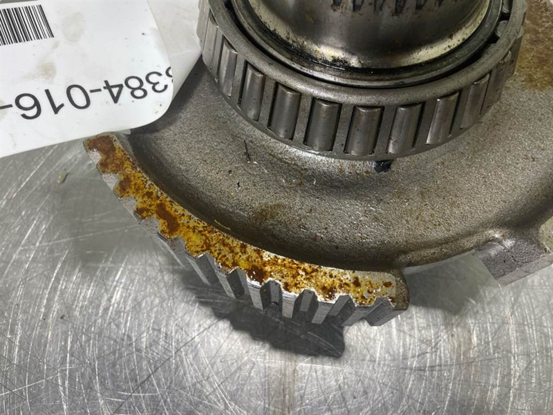 ZF 4474451006 - Gear/Zahnrad/Tandwiel - Osovina i dijelovi za Građevinski strojevi: slika ZF 4474451006 - Gear/Zahnrad/Tandwiel - Osovina i dijelovi za Građevinski strojevi ZF 4474451006 - Gear/Zahnrad/Tandwiel - Osovina i dijelovi za Građevinski strojevi: slika ZF 4474451006 - Gear/Zahnrad/Tandwiel - Osovina i dijelovi za Građevinski strojevi