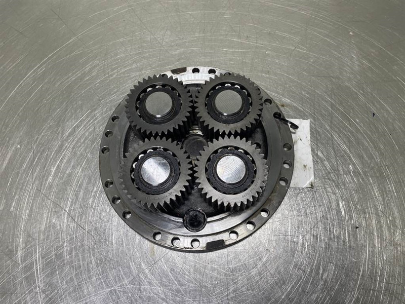 ZF AP-407/CK-4474305249-Planet gear carrier - Osovina i dijelovi za Građevinski strojevi: slika ZF AP-407/CK-4474305249-Planet gear carrier - Osovina i dijelovi za Građevinski strojevi ZF AP-407/CK-4474305249-Planet gear carrier - Osovina i dijelovi za Građevinski strojevi: slika ZF AP-407/CK-4474305249-Planet gear carrier - Osovina i dijelovi za Građevinski strojevi