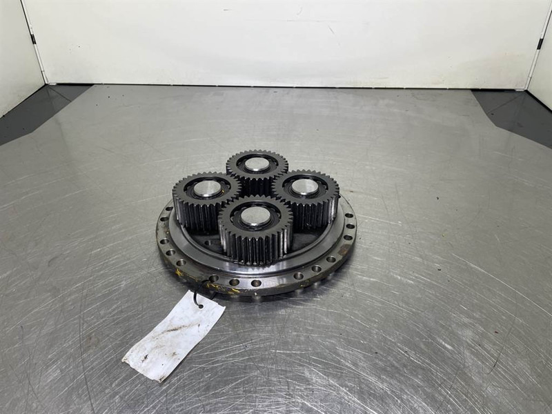 ZF AP-407/CK-4474305249-Planet gear carrier - Osovina i dijelovi za Građevinski strojevi: slika ZF AP-407/CK-4474305249-Planet gear carrier - Osovina i dijelovi za Građevinski strojevi ZF AP-407/CK-4474305249-Planet gear carrier - Osovina i dijelovi za Građevinski strojevi: slika ZF AP-407/CK-4474305249-Planet gear carrier - Osovina i dijelovi za Građevinski strojevi