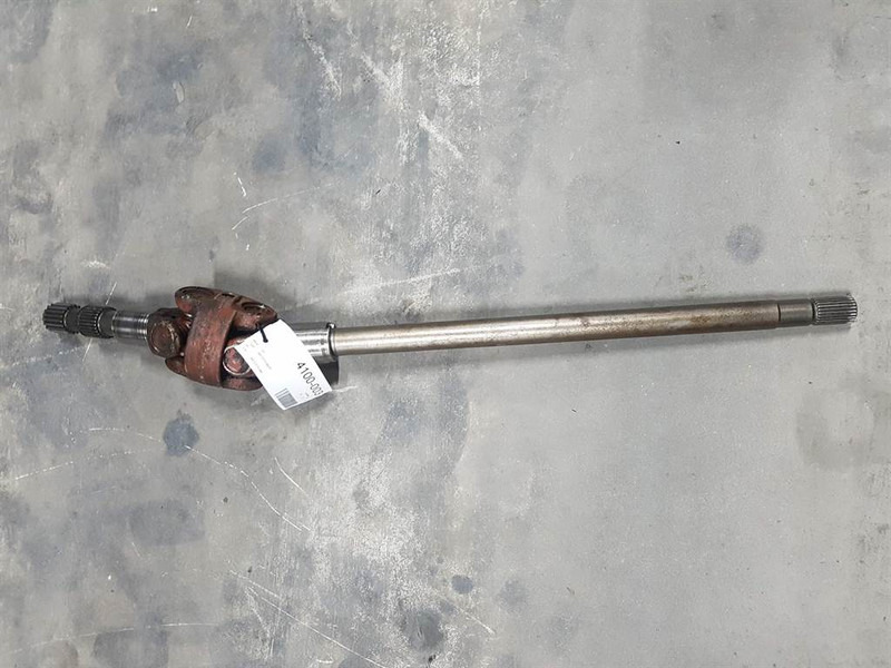 ZF APL-B355 - 4472373190ZP - Joint shaft/Steckwelle - Osovina i dijelovi za Građevinski strojevi: slika ZF APL-B355 - 4472373190ZP - Joint shaft/Steckwelle - Osovina i dijelovi za Građevinski strojevi ZF APL-B355 - 4472373190ZP - Joint shaft/Steckwelle - Osovina i dijelovi za Građevinski strojevi: slika ZF APL-B355 - 4472373190ZP - Joint shaft/Steckwelle - Osovina i dijelovi za Građevinski strojevi