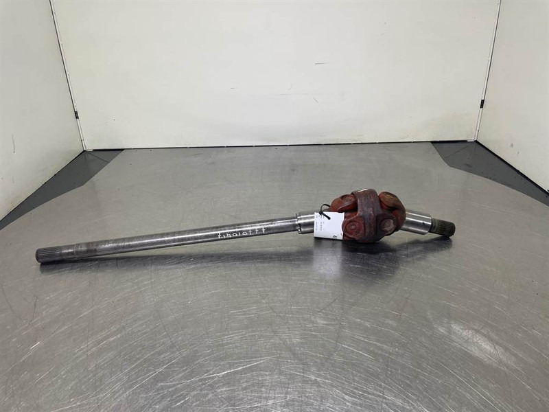 ZF APL-B755/HD-Joint shaft/Steckwelle/Steekas - Osovina i dijelovi za Građevinski strojevi: slika ZF APL-B755/HD-Joint shaft/Steckwelle/Steekas - Osovina i dijelovi za Građevinski strojevi ZF APL-B755/HD-Joint shaft/Steckwelle/Steekas - Osovina i dijelovi za Građevinski strojevi: slika ZF APL-B755/HD-Joint shaft/Steckwelle/Steekas - Osovina i dijelovi za Građevinski strojevi