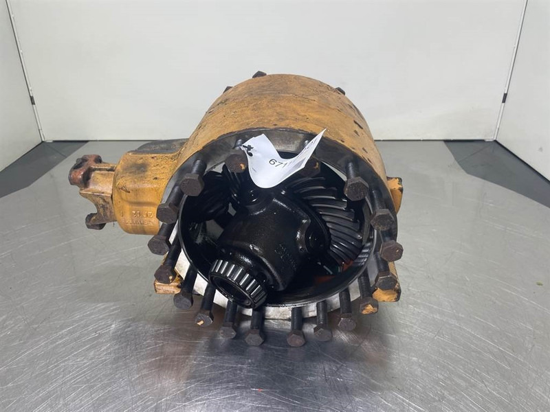 ZF MT-L3065 - Osovina i dijelovi za Građevinski strojevi: slika ZF MT-L3065 - Osovina i dijelovi za Građevinski strojevi ZF MT-L3065 - Osovina i dijelovi za Građevinski strojevi: slika ZF MT-L3065 - Osovina i dijelovi za Građevinski strojevi