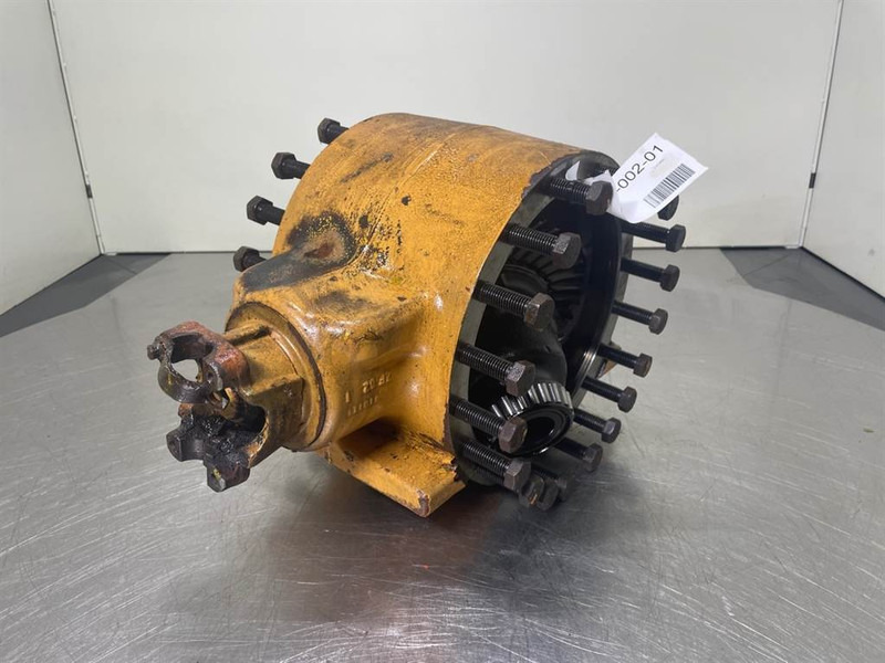 ZF MT-L3065 - Osovina i dijelovi za Građevinski strojevi: slika ZF MT-L3065 - Osovina i dijelovi za Građevinski strojevi ZF MT-L3065 - Osovina i dijelovi za Građevinski strojevi: slika ZF MT-L3065 - Osovina i dijelovi za Građevinski strojevi