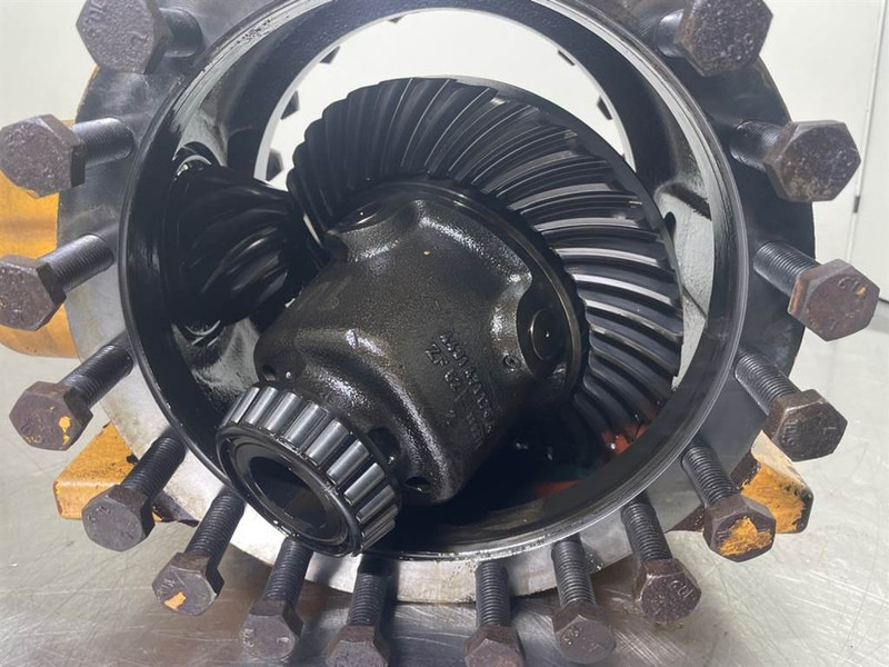 ZF MT-L3065 - Osovina i dijelovi za Građevinski strojevi: slika ZF MT-L3065 - Osovina i dijelovi za Građevinski strojevi ZF MT-L3065 - Osovina i dijelovi za Građevinski strojevi: slika ZF MT-L3065 - Osovina i dijelovi za Građevinski strojevi